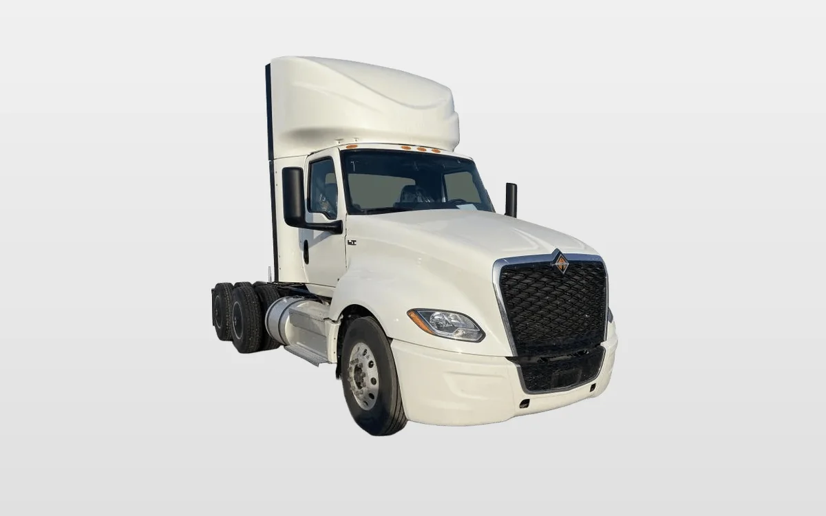 2026 International LT - image 1