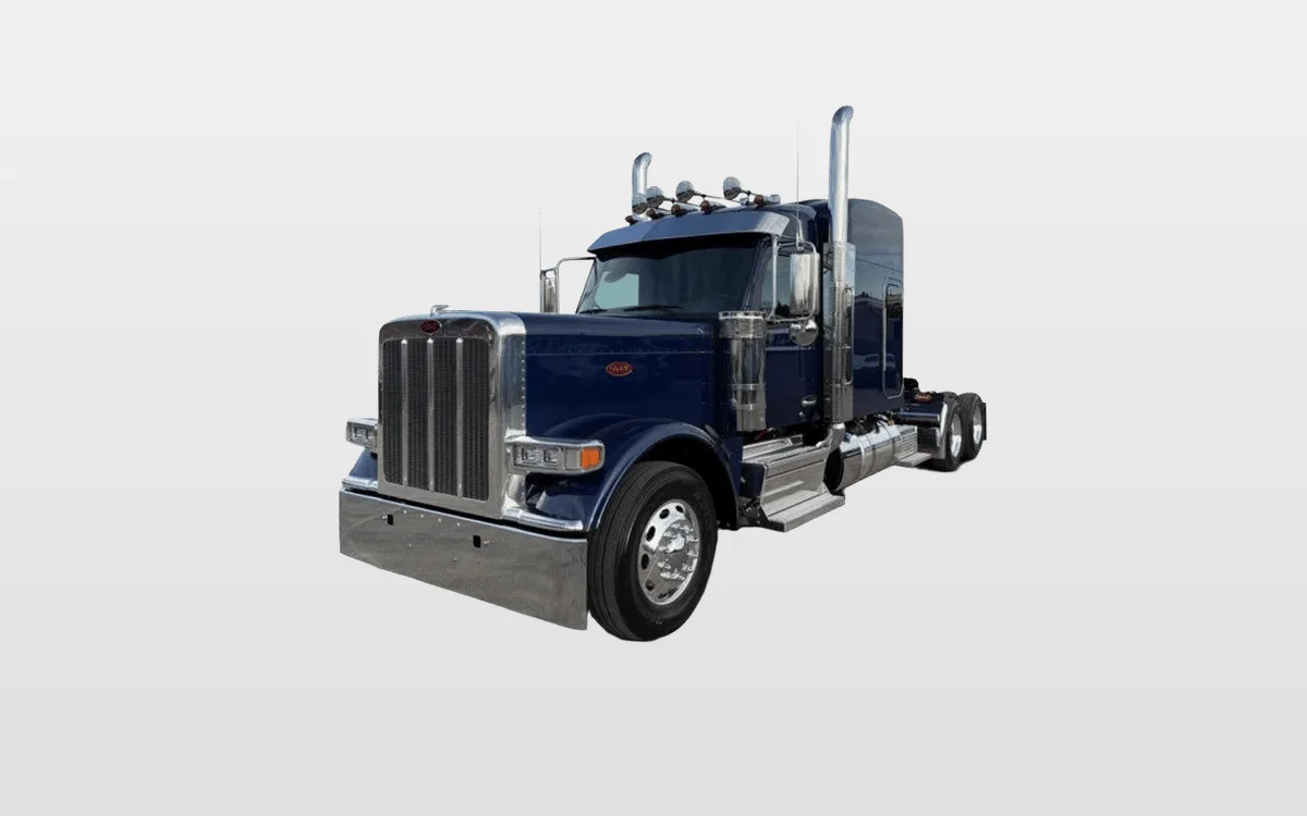 2026 Peterbilt - image 1