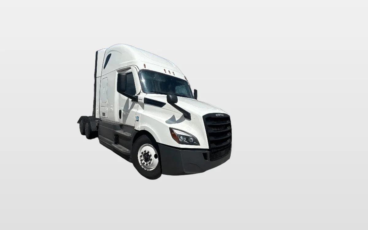 2023 Freightliner Cascadia - image 1
