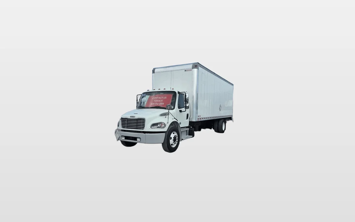 2019 Freightliner M2 106 - image 1