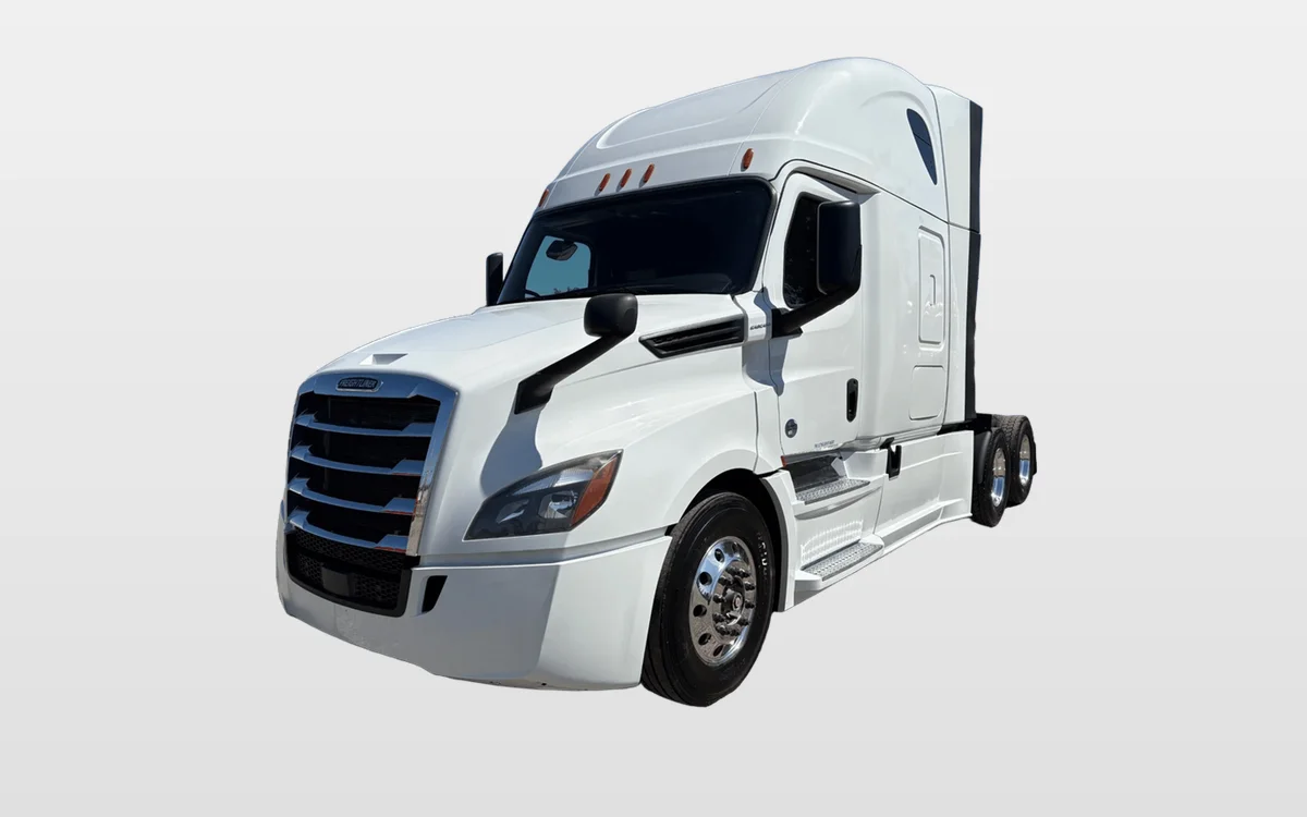 2020 FREIGHTLINER CASCADIA 126SLP - image 1