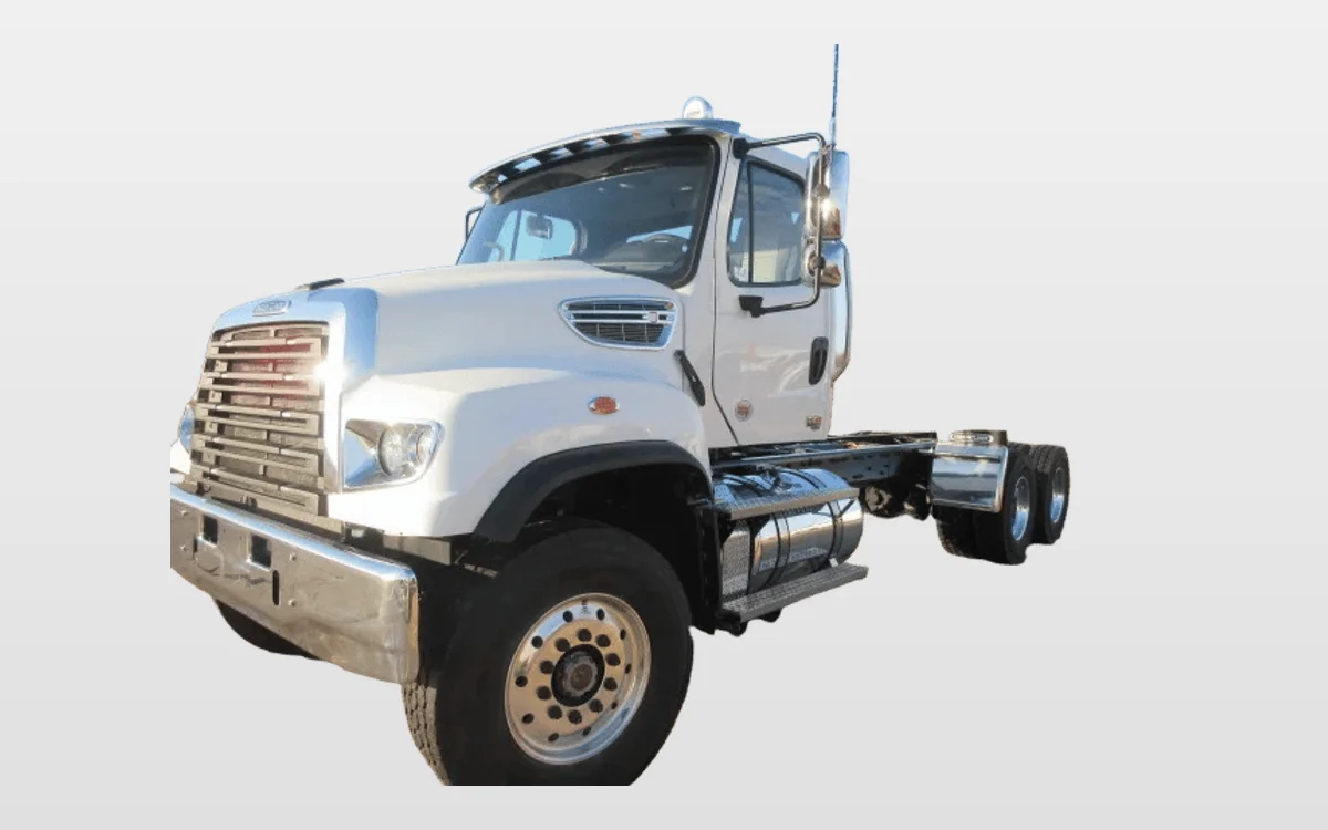 2027 Freightliner 114SD - image 1