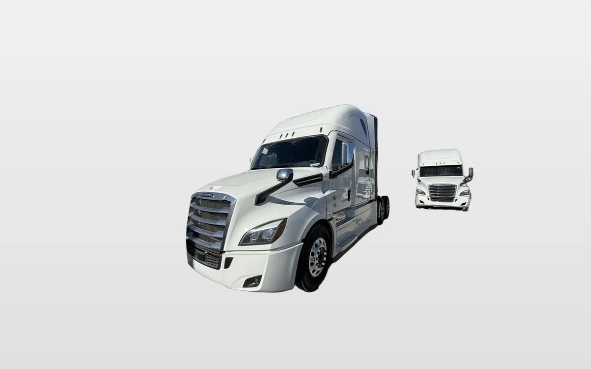 2026 Freightliner Cascadia - image 1