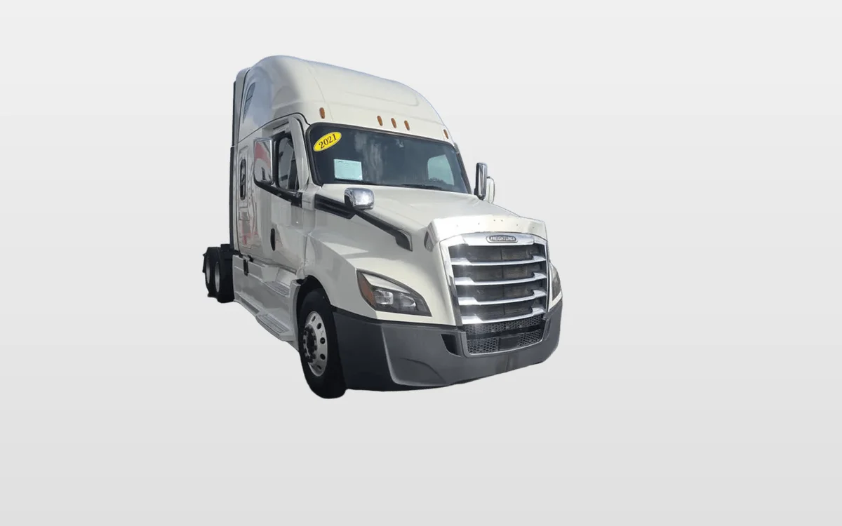 2021 Freightliner - image 1