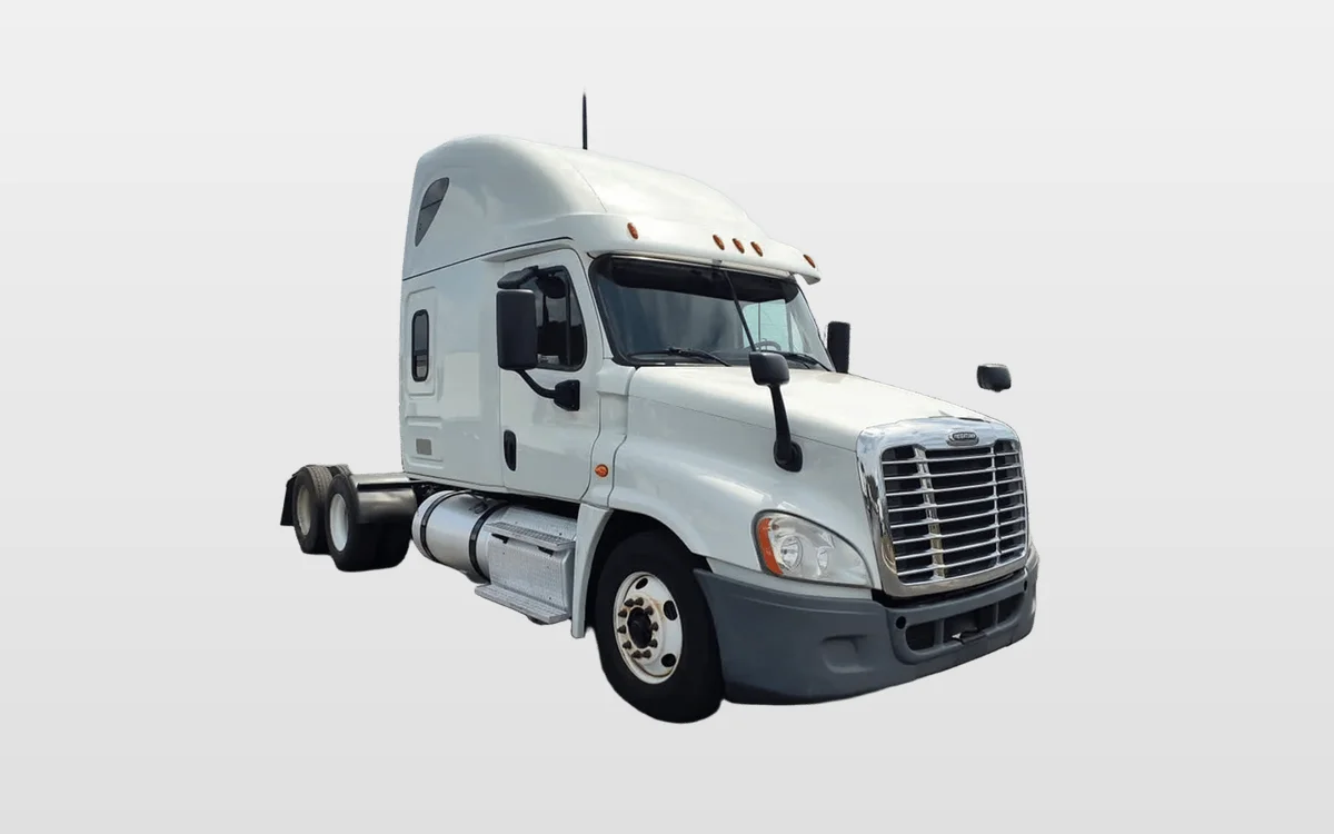 2019 Freightliner Cascadia - image 1