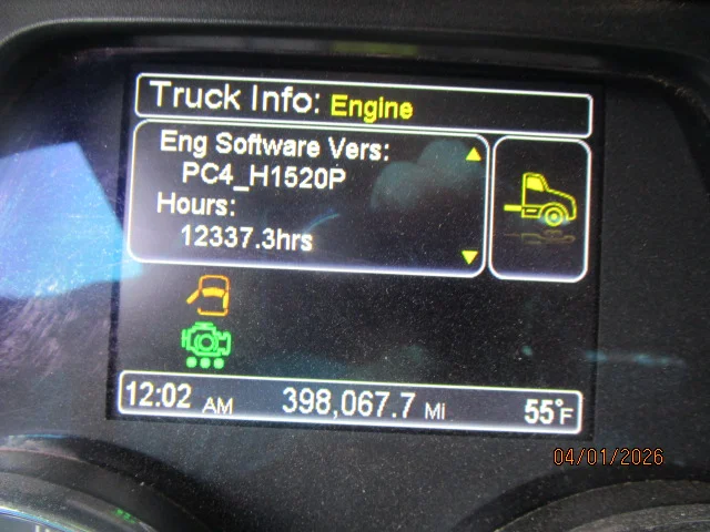 2020 Peterbilt 567 - image 11