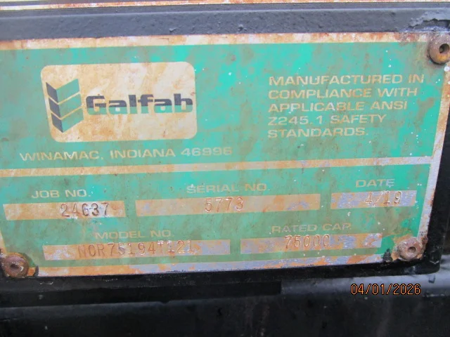 2020 Peterbilt 567 - image 9