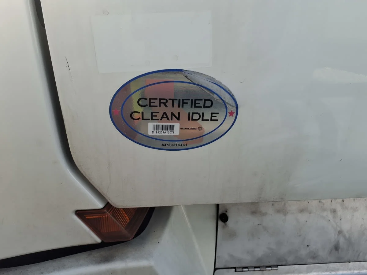 2021 Freightliner Cascadia - image 14