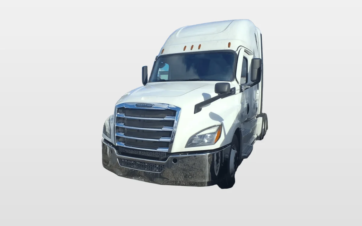 2021 Freightliner - image 1