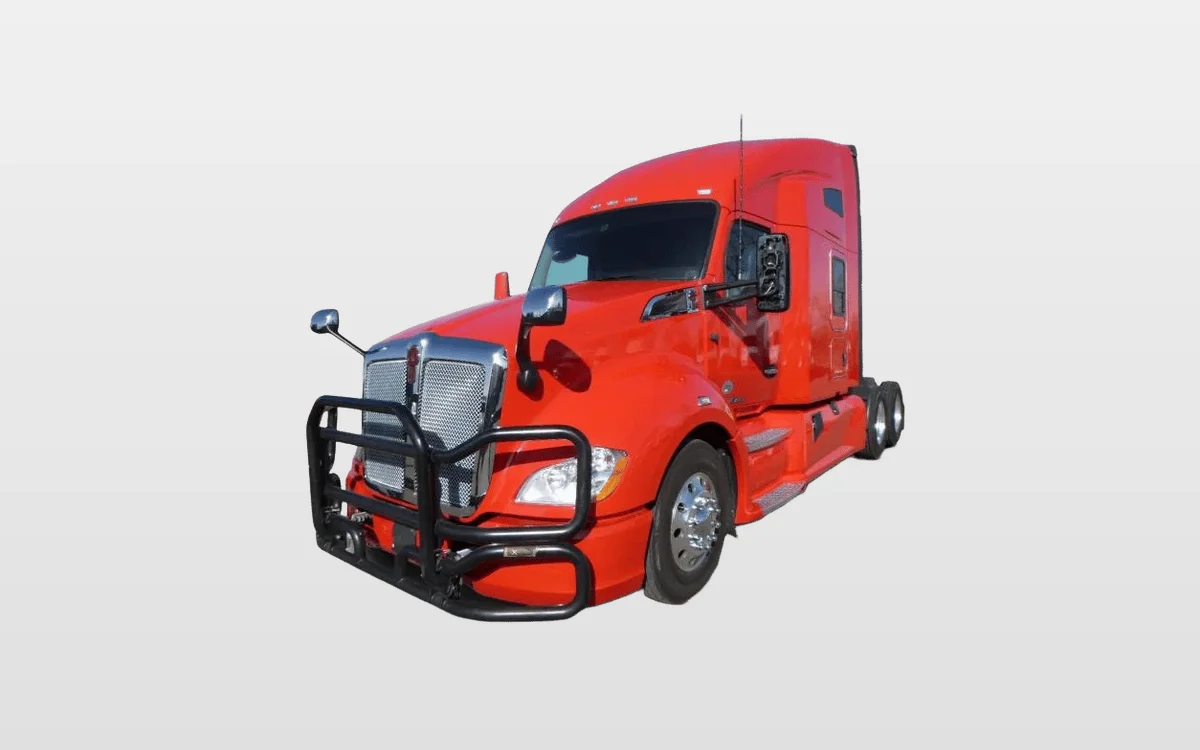 2021 Kenworth T680 - image 1