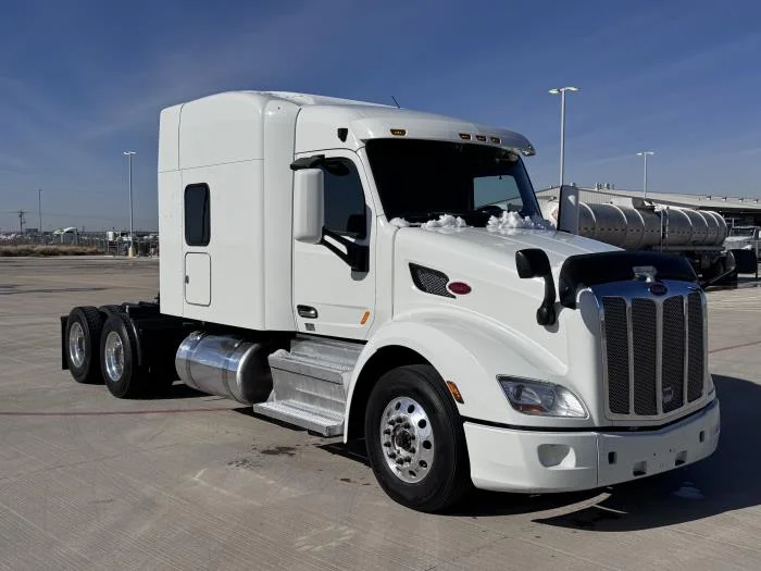 2022 Peterbilt 579 in Odessa, TX — photo 4