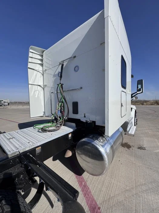 2022 Peterbilt 579 in Odessa, TX — photo 12
