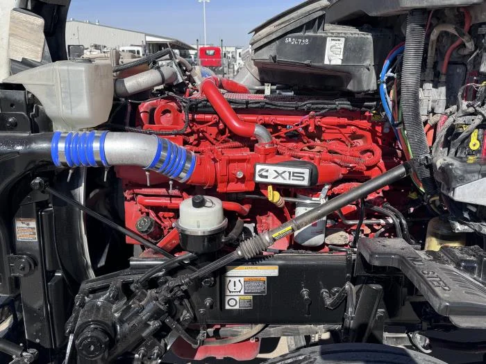 2022 Peterbilt 579 in Odessa, TX — photo 30