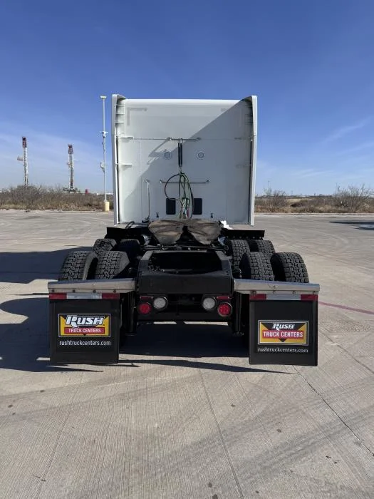 2022 Peterbilt 579 in Odessa, TX — photo 7