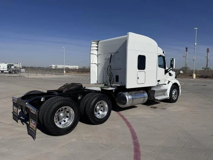 2022 Peterbilt 579 in Odessa, TX — photo 6