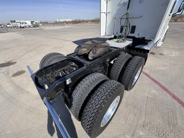 2022 Peterbilt 579 in Odessa, TX — photo 13