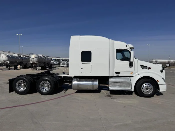 2022 Peterbilt 579 in Odessa, TX — photo 5