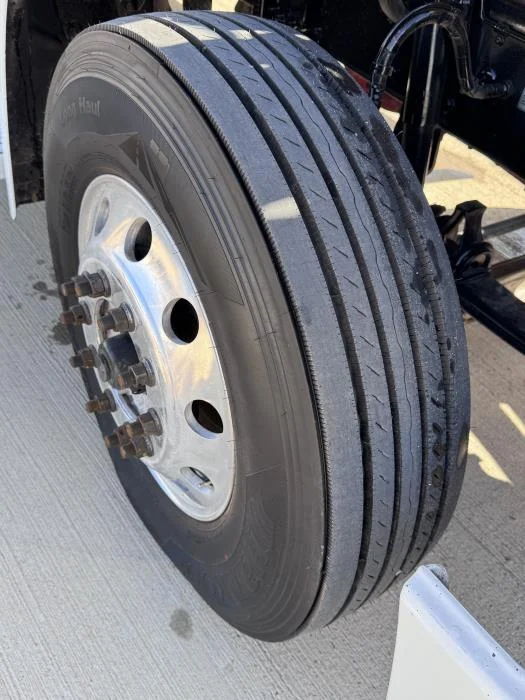 2022 Peterbilt 579 in Odessa, TX — photo 17