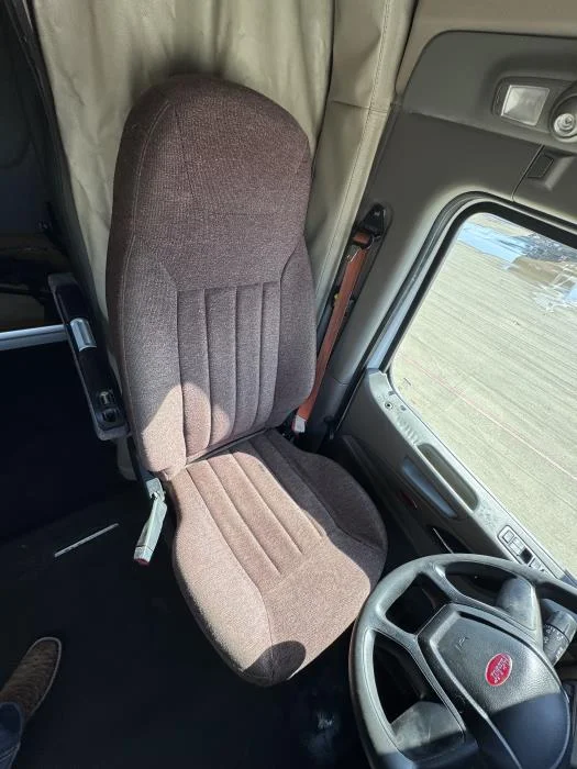 2022 Peterbilt 579 in Odessa, TX — photo 25