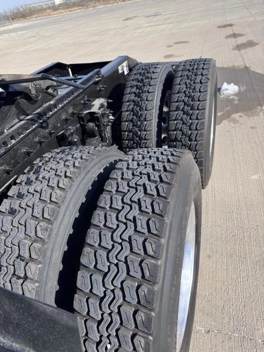 2022 Peterbilt 579 in Odessa, TX — photo 15