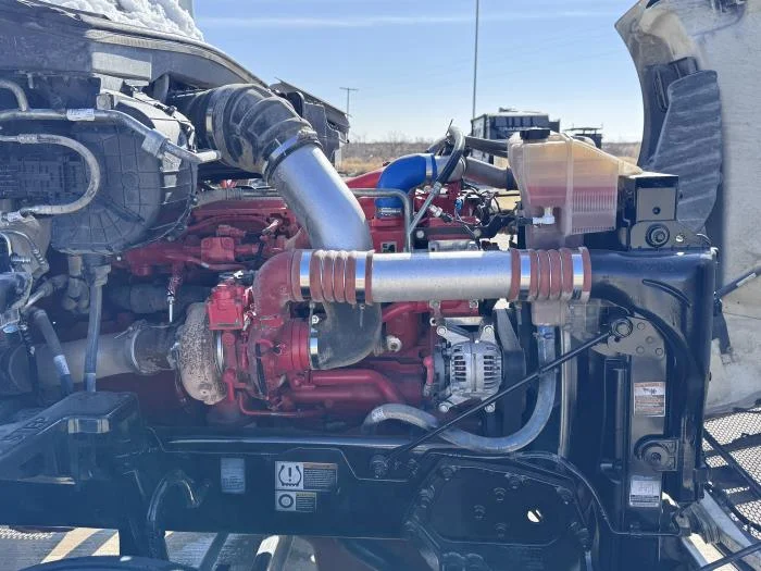 2022 Peterbilt 579 in Odessa, TX — photo 29