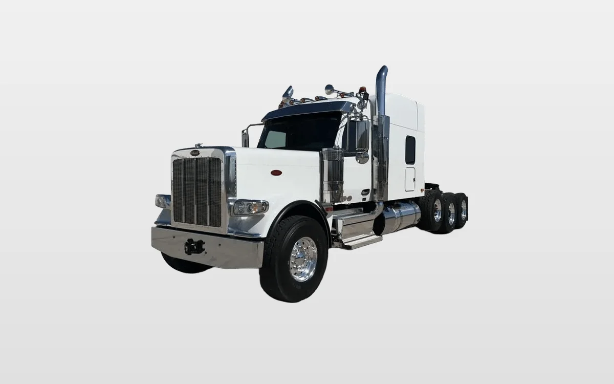2026 Peterbilt - image 1