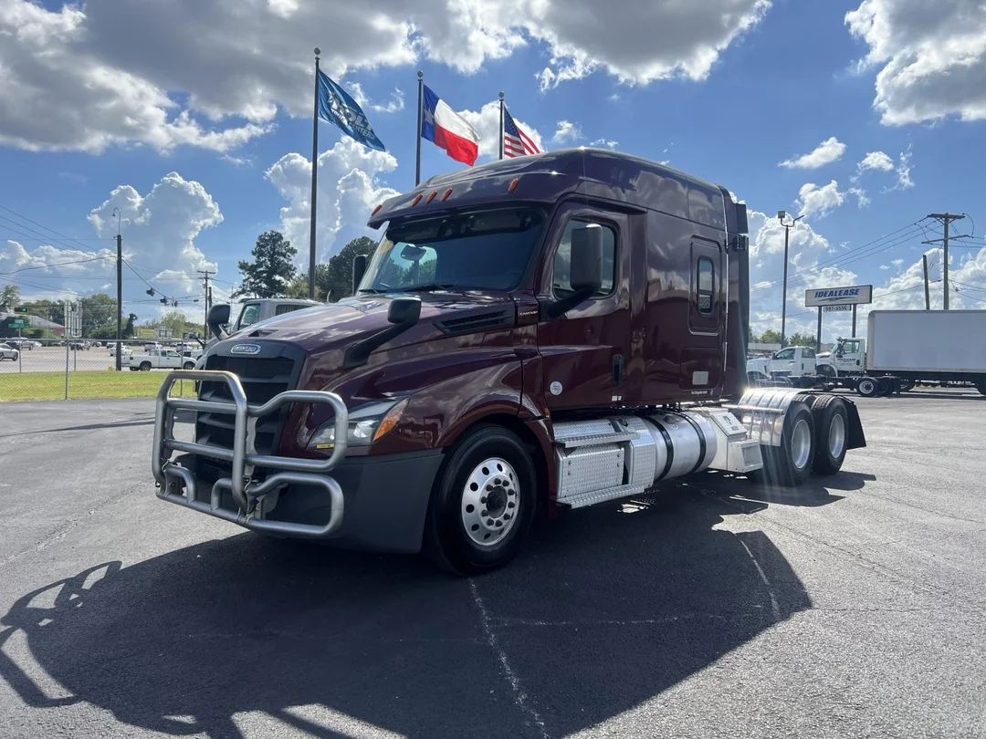 2020 Freightliner Cascadia in Tyler, TX