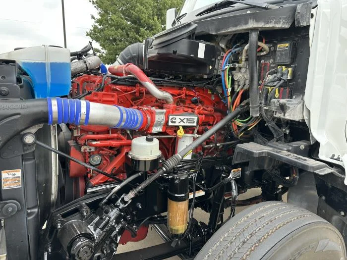 2021 Peterbilt 579 in Oklahoma City, OK — photo 10