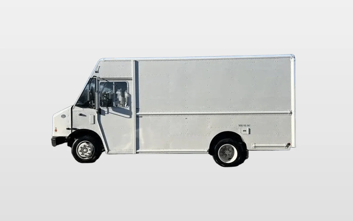 2022 Freightliner - image 1