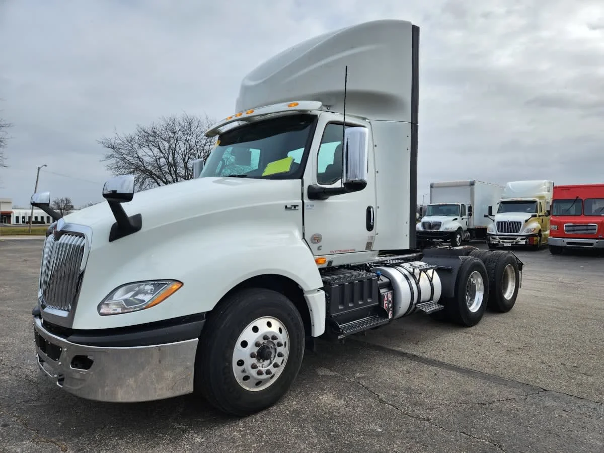 2020 International LT in Hilliard, OH