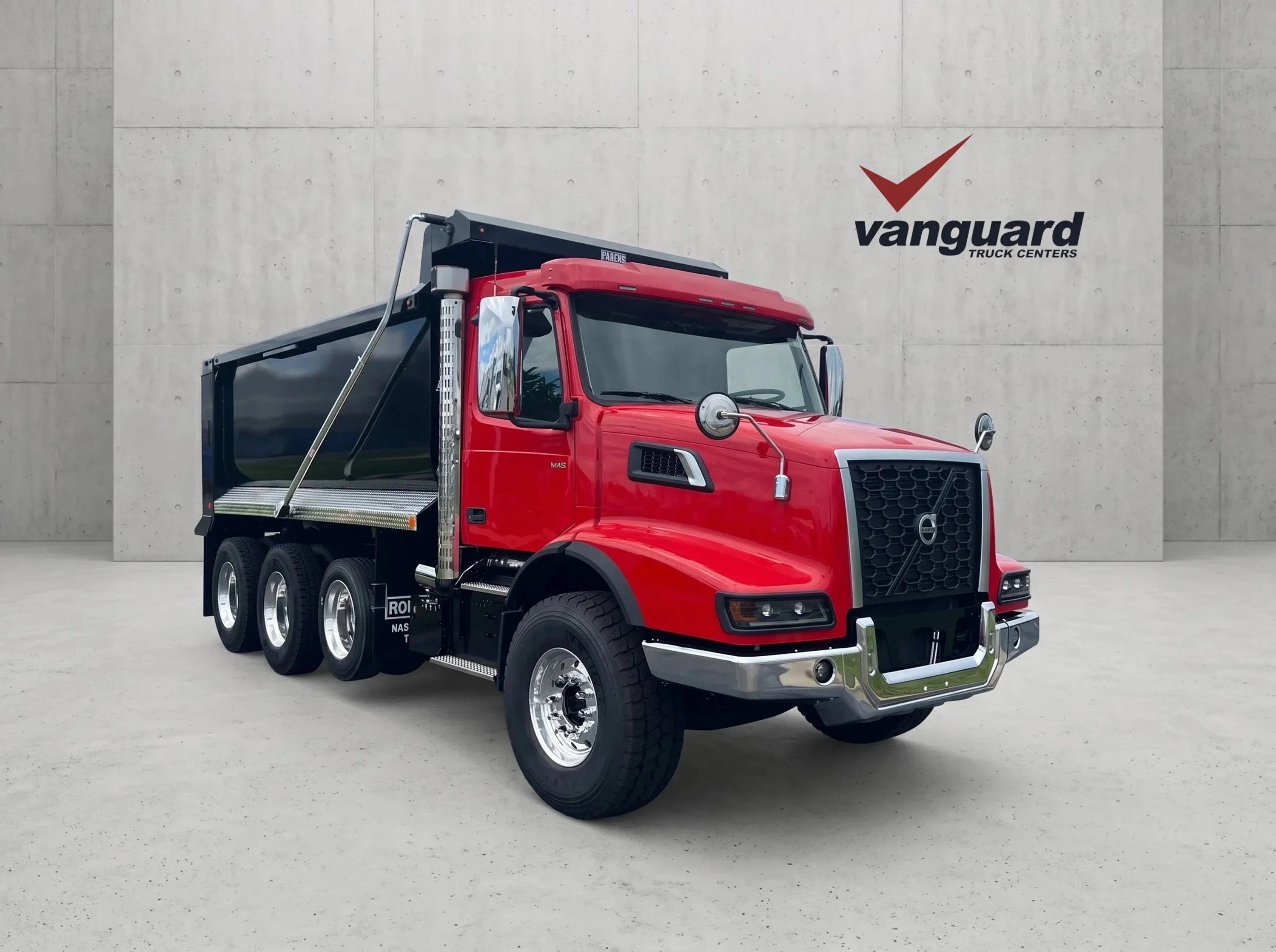 2026 Volvo VHD 300 in La Vergne