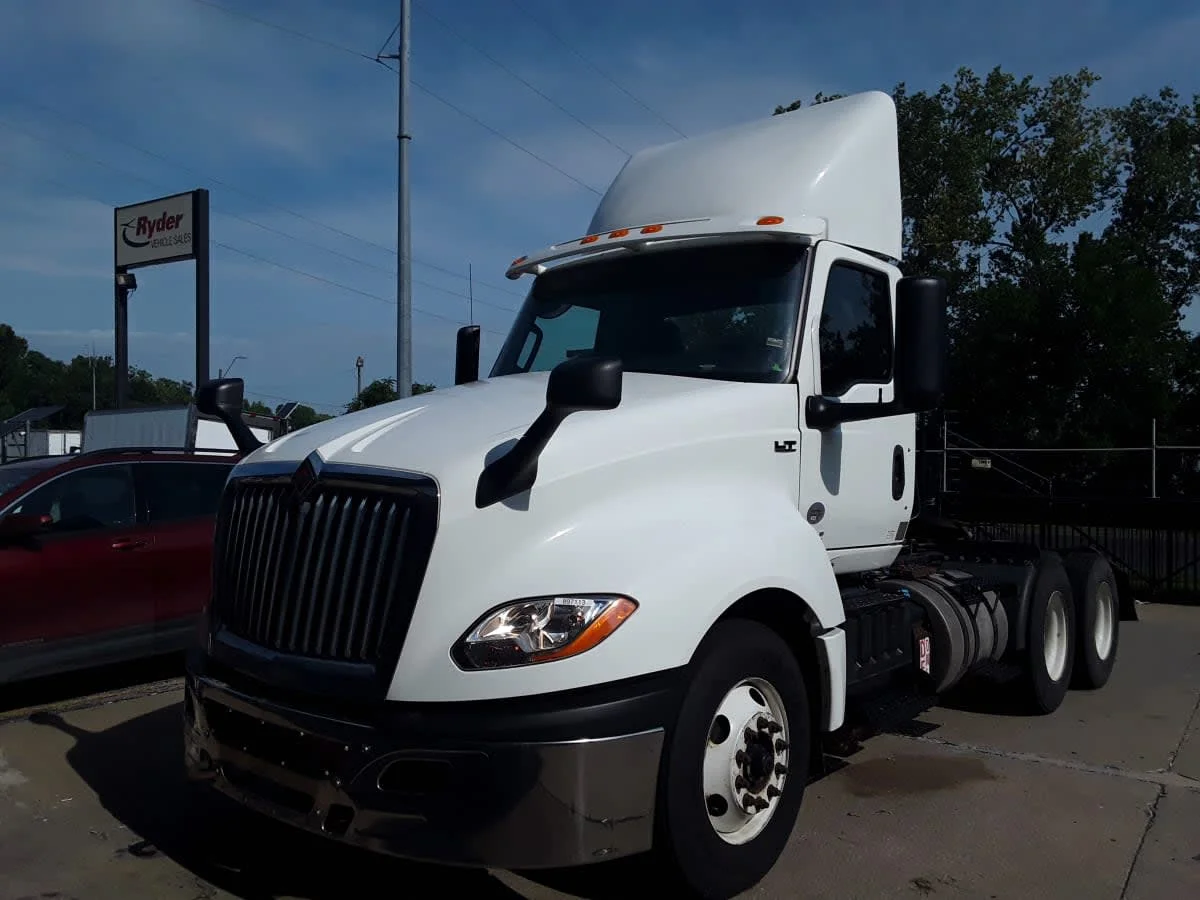 2020 International LT in Kansas City, MO
