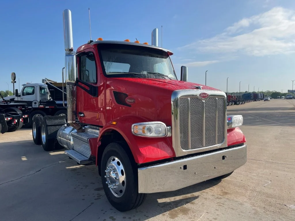 2020 Peterbilt 567 - image 7