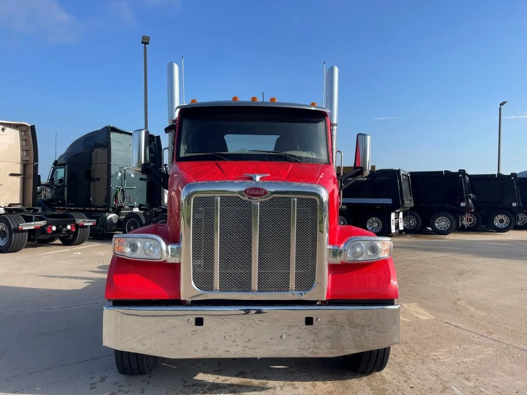 2020 Peterbilt 567 - image 8