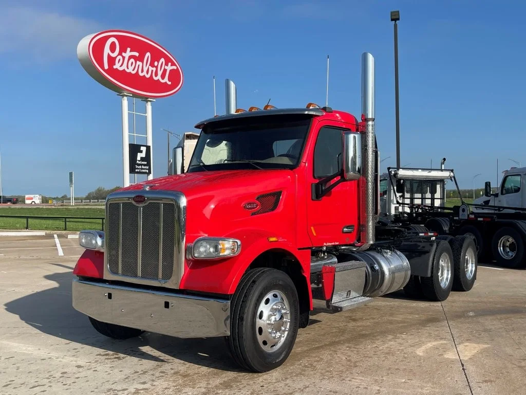 2020 Peterbilt 567 - image 1