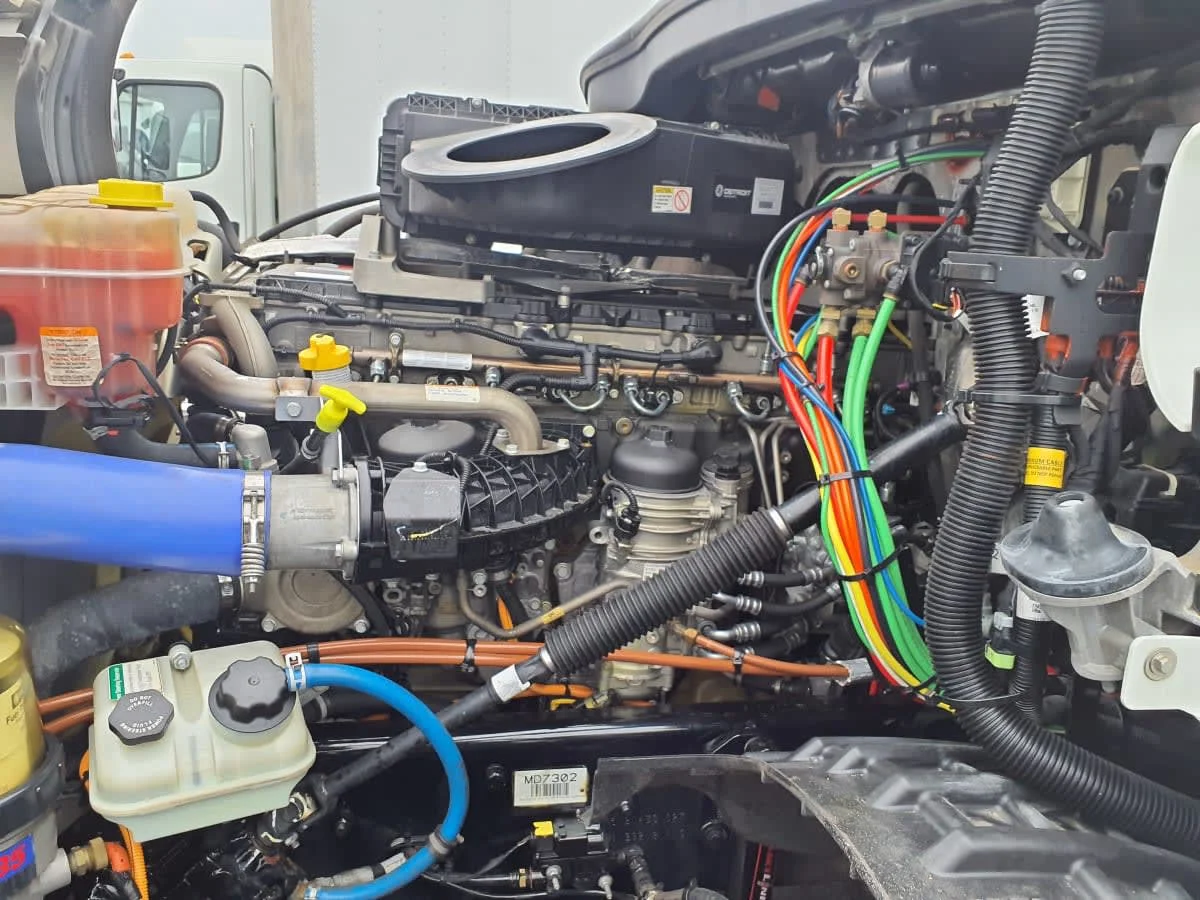2020 Freightliner Cascadia in Atlanta, GA — photo 8