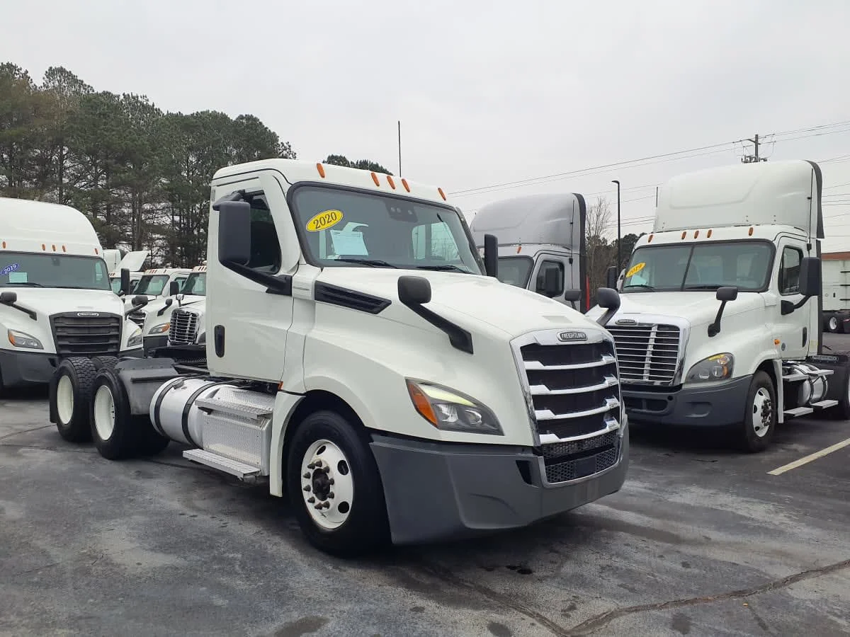 2020 Freightliner Cascadia in Atlanta, GA