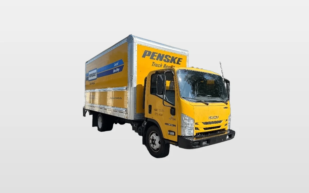 2021 Isuzu - image 1