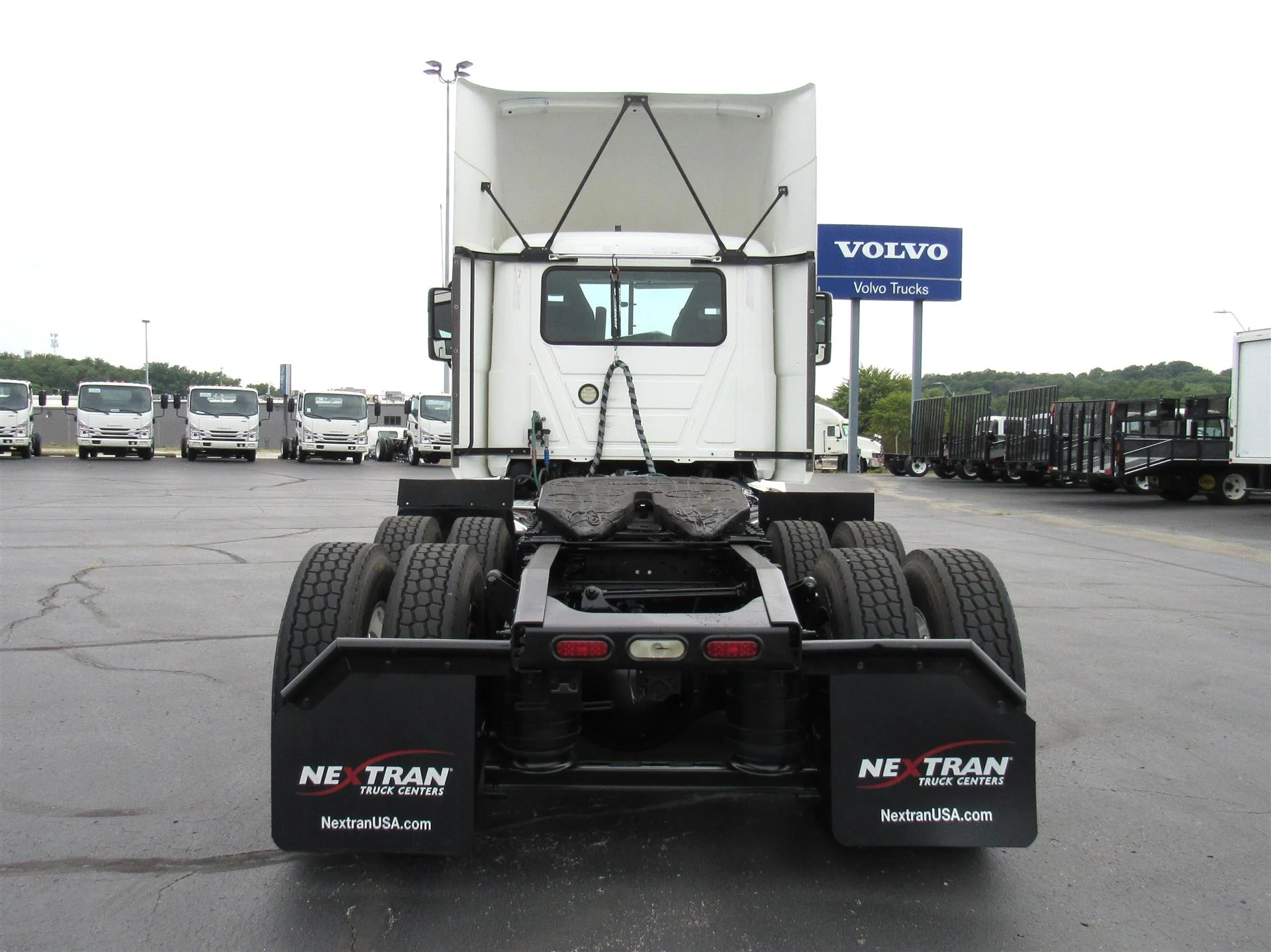 2020 Mack Anthem in Kansas City, MO — photo 5