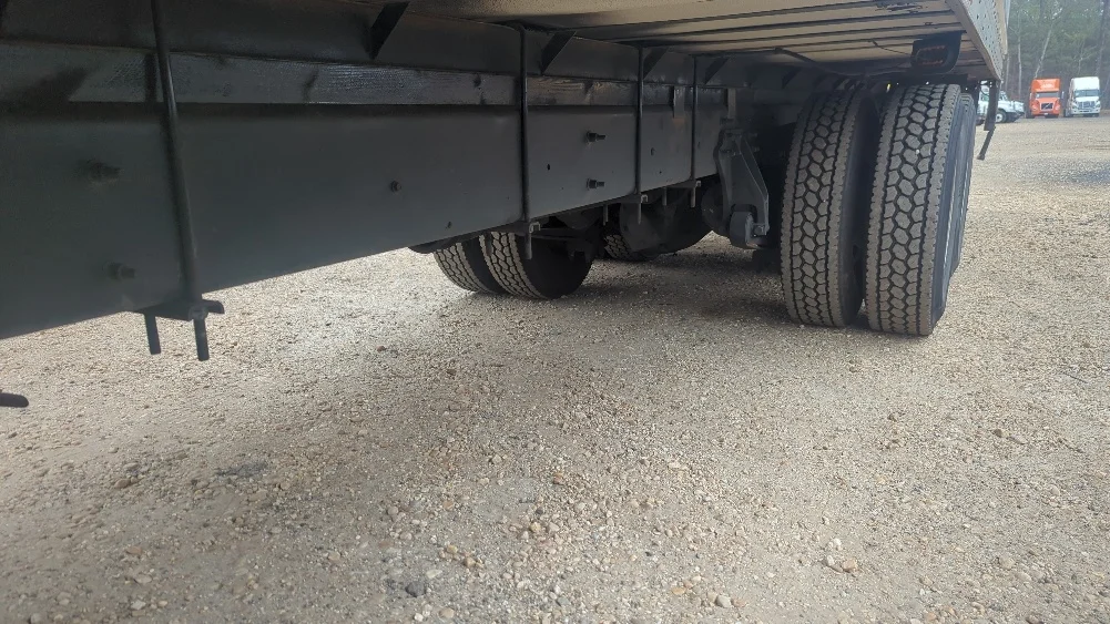 2021 International MV - image 5