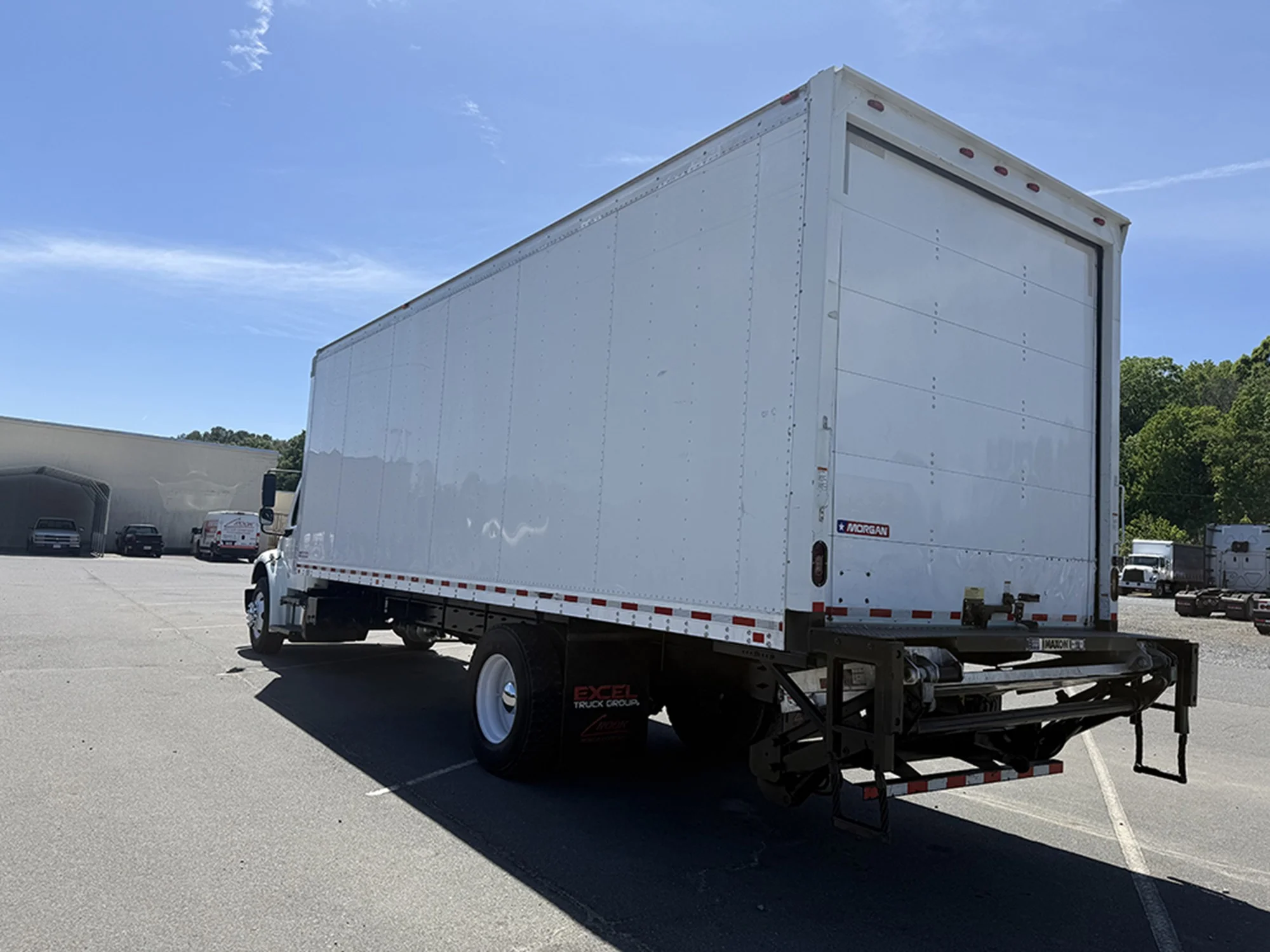 2019 Freightliner M2 106 in Weyers Cave, VA — photo 6