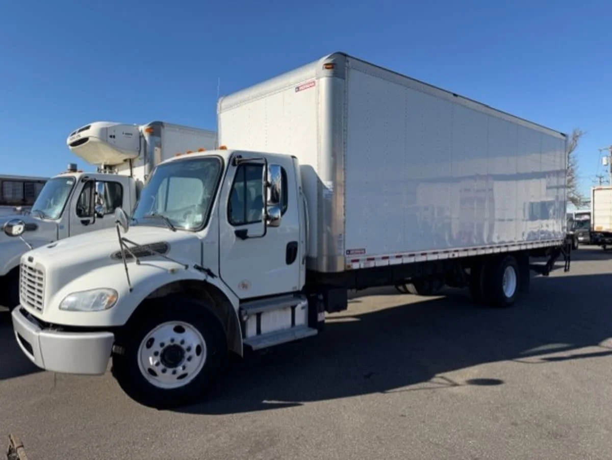 2019 Freightliner M2 106 in Farmingdale, NY