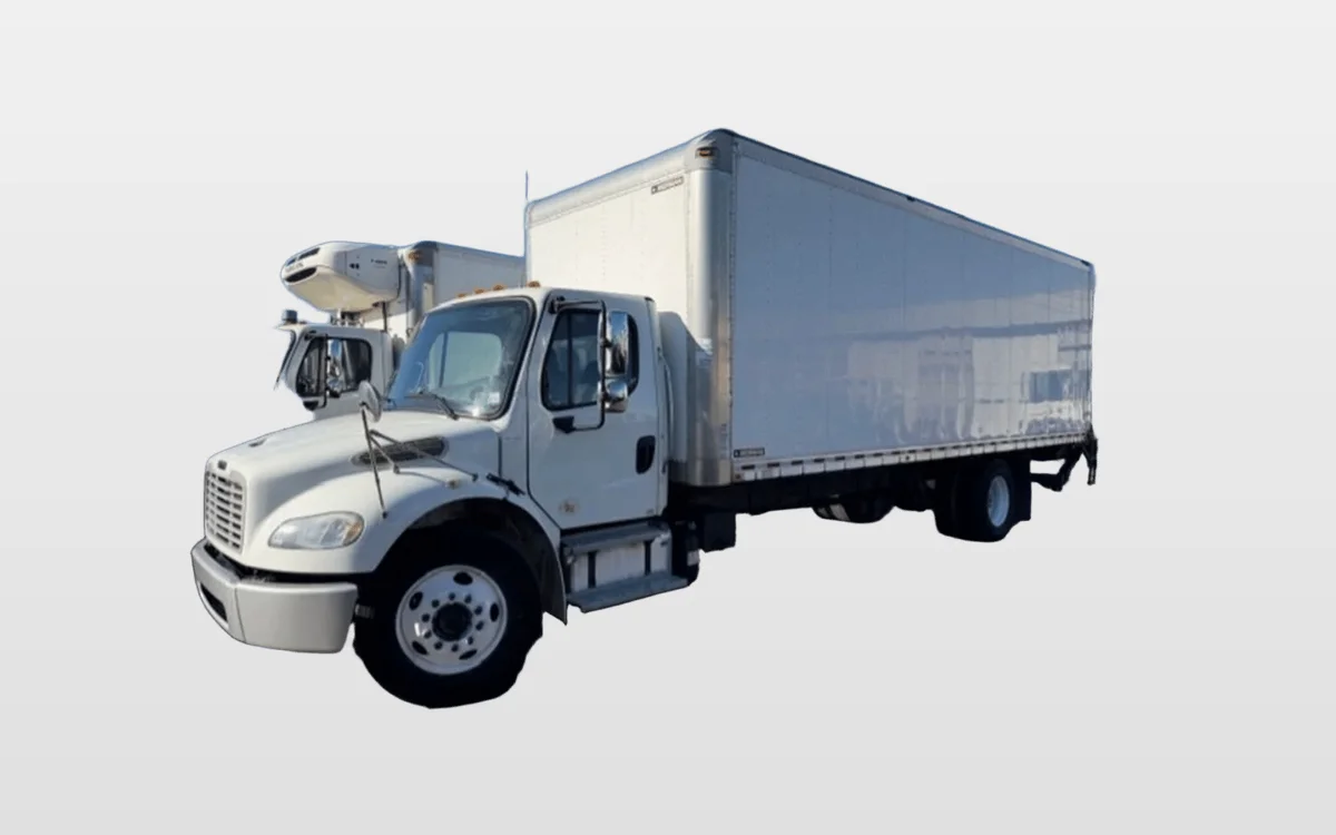 2019 Freightliner M2 106 - image 1