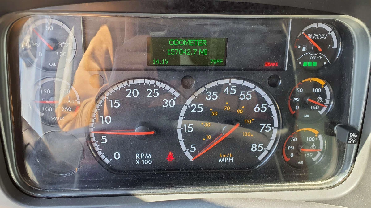 2019 Freightliner M2 106 in Bolingbrook, IL — photo 11