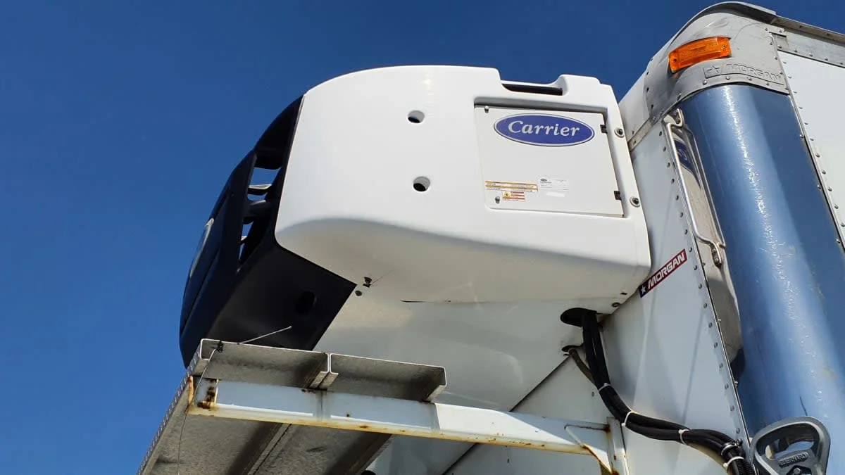2019 Freightliner M2 106 in Bolingbrook, IL — photo 7