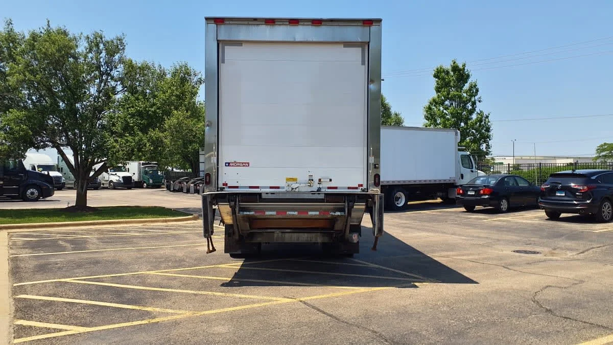 2019 Freightliner M2 106 in Bolingbrook, IL — photo 5
