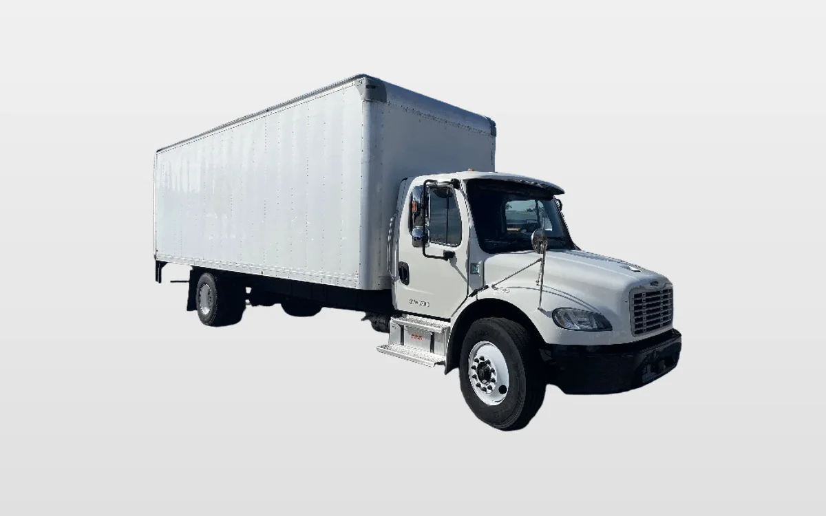 2021 Freightliner M2 106 - image 1