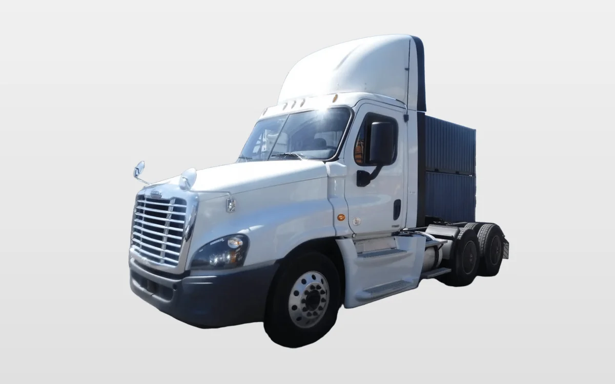 2019 Freightliner - image 1