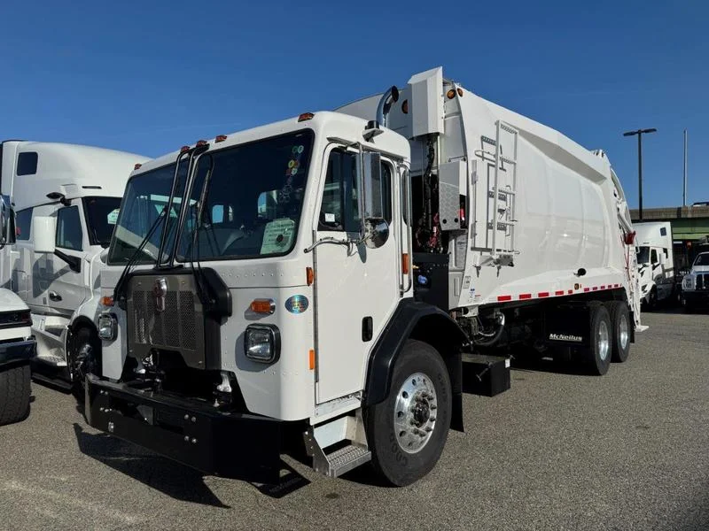 2025 Kenworth L770 in Medford, NY