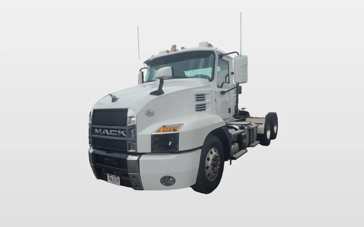 2020 Mack - image 1